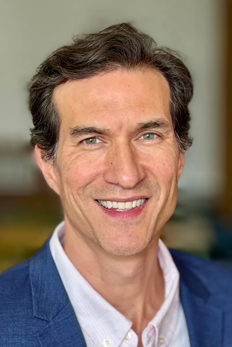 Kevin Ignatius