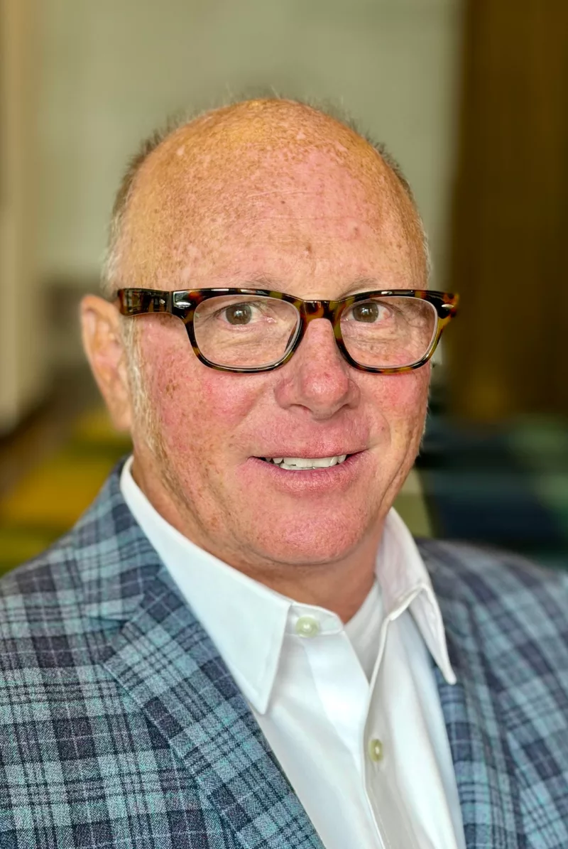 Willard Foley
