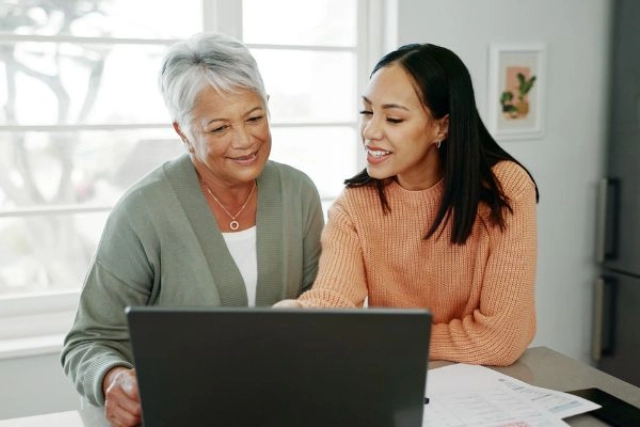 Technology on Your Terms